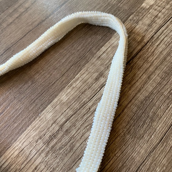 Vintage Richere by Walborg hand beaded bag - Picture 4 of 8